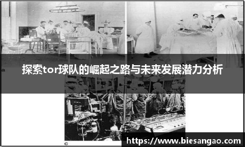 探索tor球队的崛起之路与未来发展潜力分析