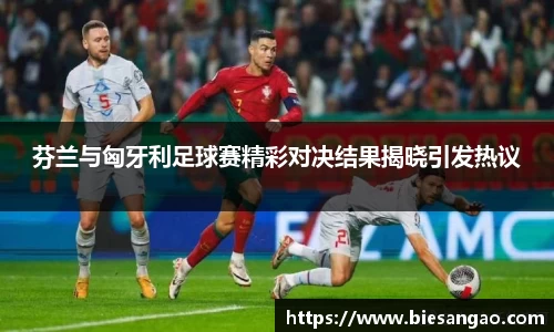 芬兰与匈牙利足球赛精彩对决结果揭晓引发热议